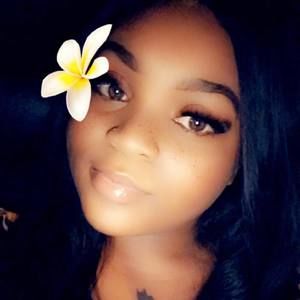 Meet your Posher, Ciana